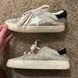 Women's Vintage Havana Shoes